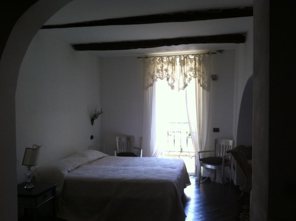 Hotel Pensione Moderna Бонассола Номер фото