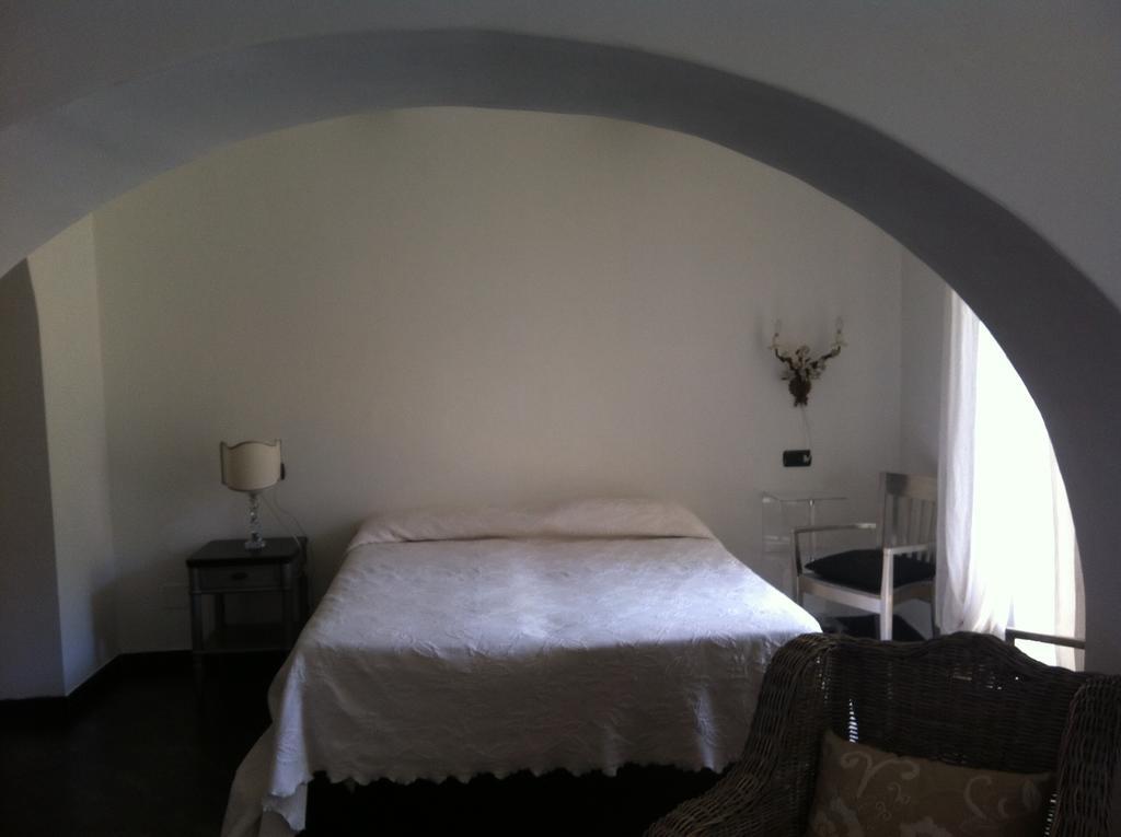 Hotel Pensione Moderna Бонассола Номер фото