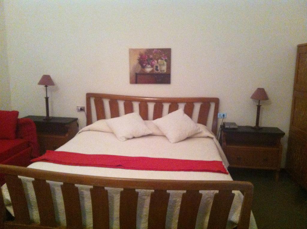 Hotel Pensione Moderna Бонассола Екстер'єр фото